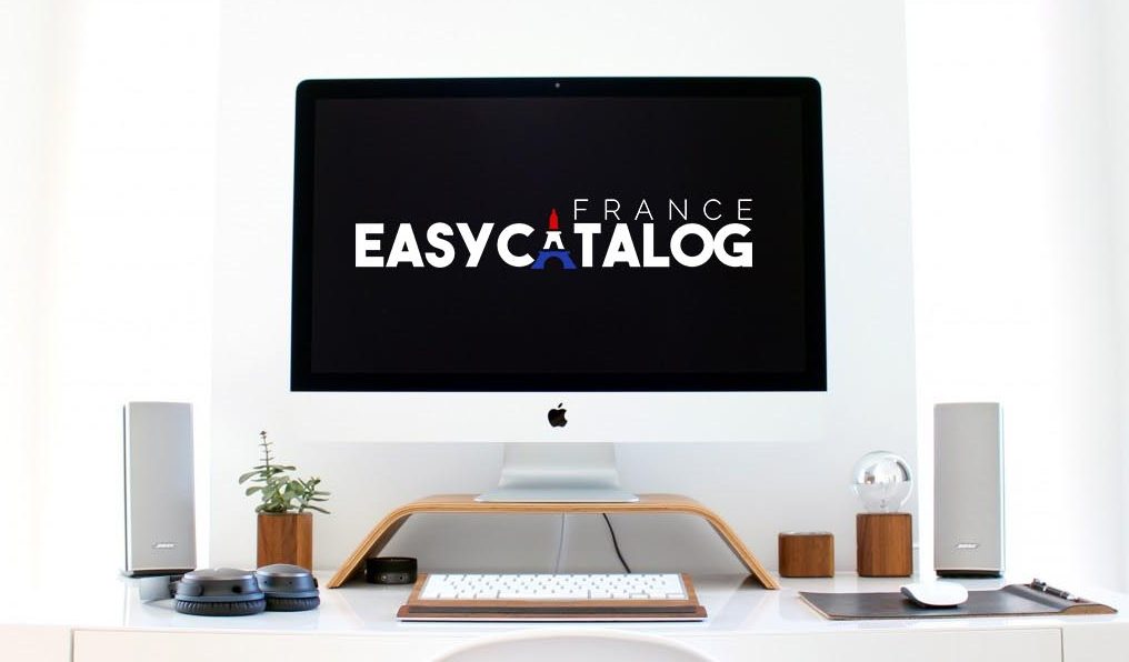 easycatalog plugin