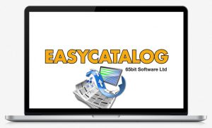 EasyCatalog ordinateur